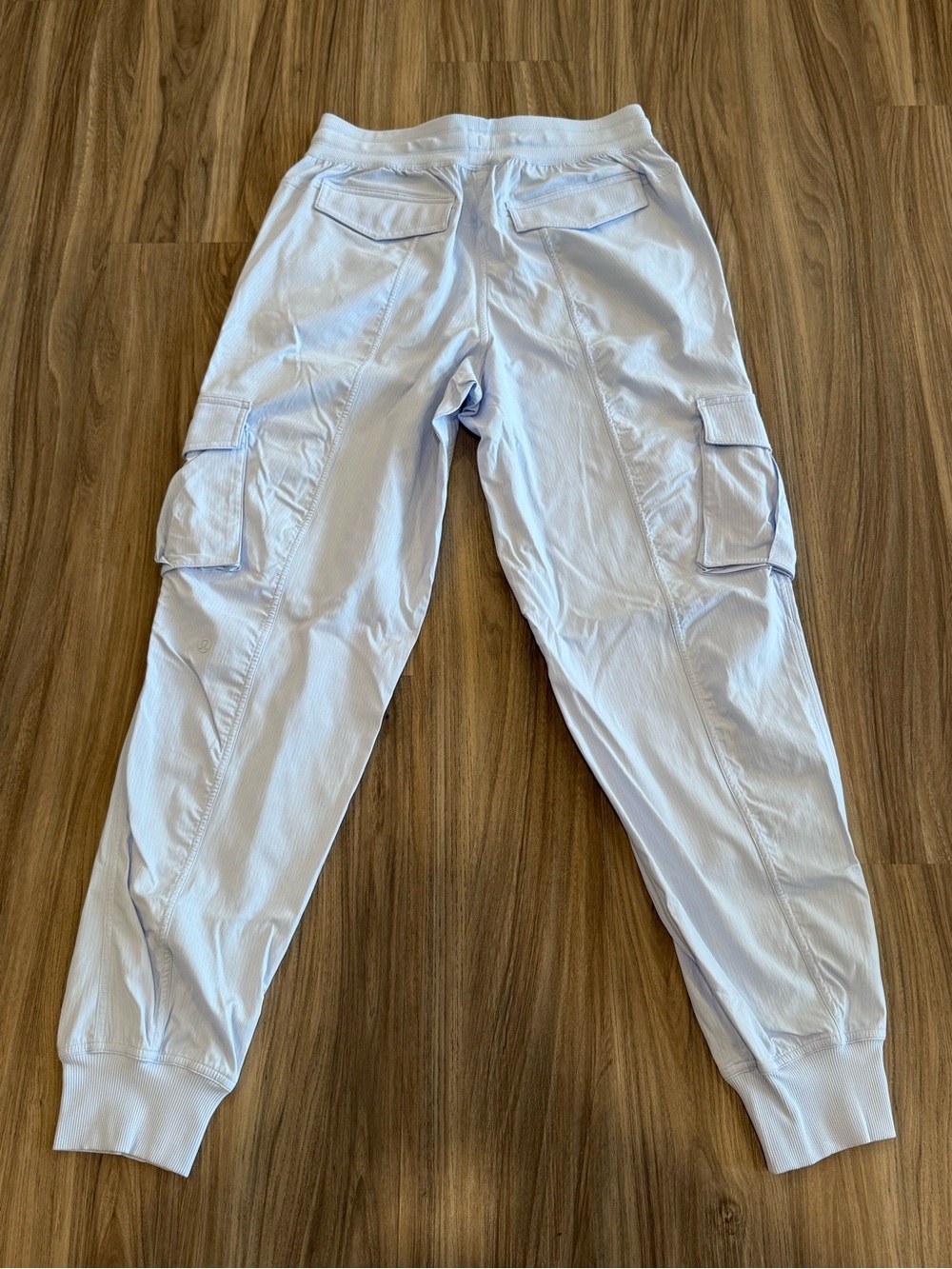 Lululemon Athletica Dance Studio Relaxed-Fit Mid-Rise Cargo Jogger - Picture 12 of 12